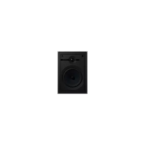 B&W CWM663 in-wall loudspeaker