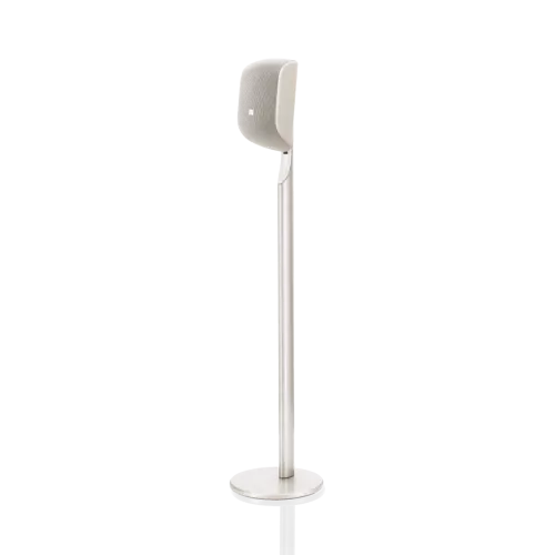 B&W FS - M-1 Stand Matte White