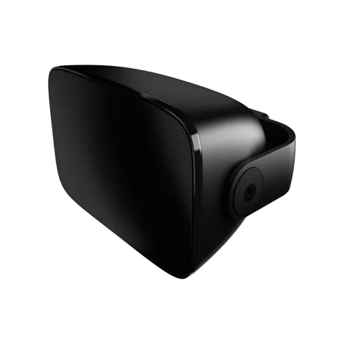 B&W AM-1 outdoor speaker, black