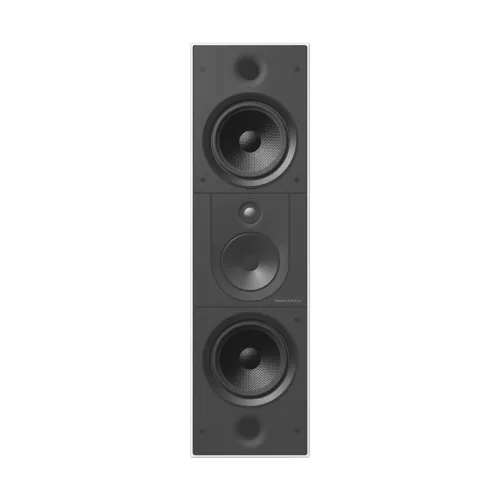 B&W CWM8.3D in-wall loudspeaker