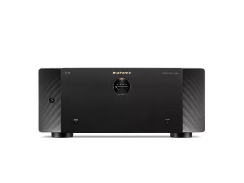 Marantz AMP10 AV-päätevahvistin, musta