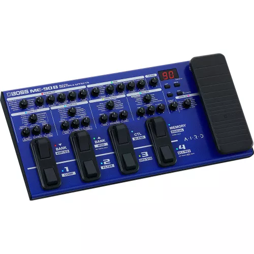 Boss ME-90B multi-effects for bass