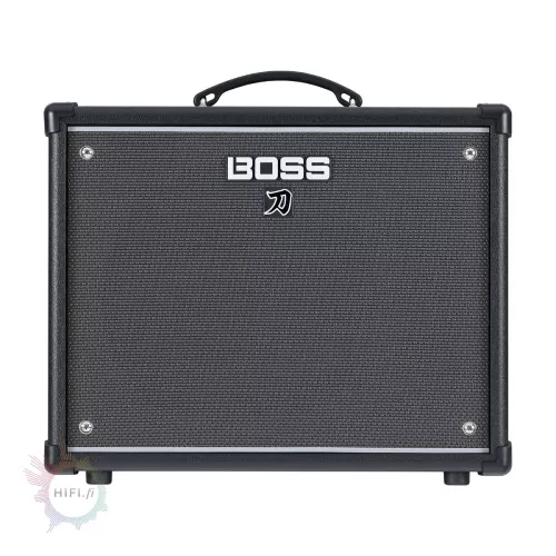 Boss Katana-50 EX Gen 3 guitar amplifier