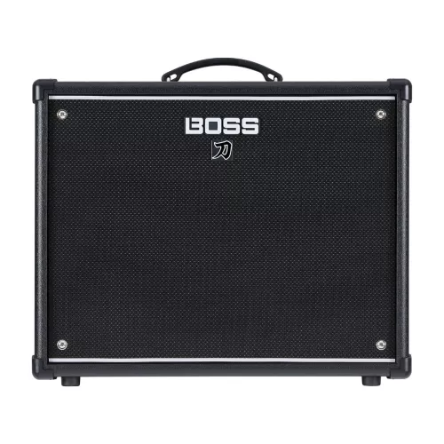 Boss Katana-100 Gen 3 guitar amplifier
