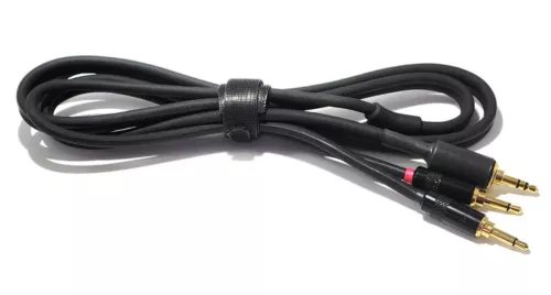 Focal CQCB1032 headphone cable with 3,5 mm plug, length 1,2 m
