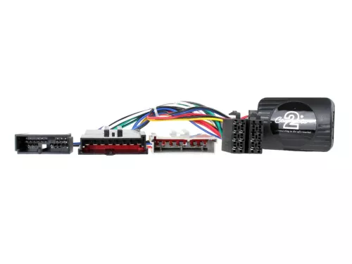 Connects2 CTSJG003.2 Jaguar swc. adapter