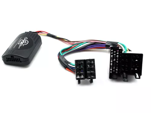 Connects2 CTSKI001.2 Kia Cee'd 2007 - 2009 steering wheel control adapter
