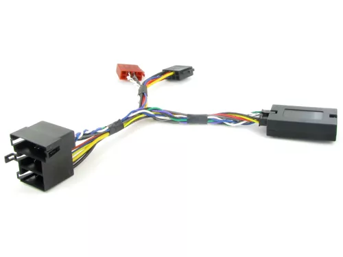 Connects2 CTSKI003 Kia rattisäädinadapteri