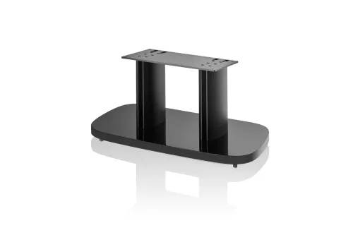 FS-HTM D4 BLACK floor stand