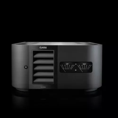 Classé Audio Delta Stereo päätevahvistin