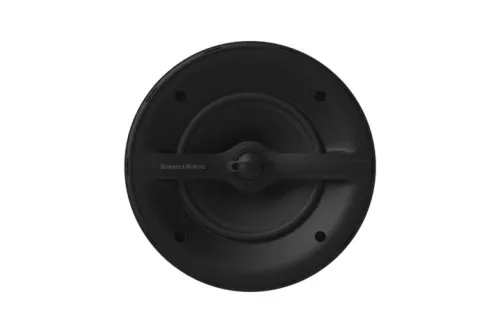 B&W Marine 6 black