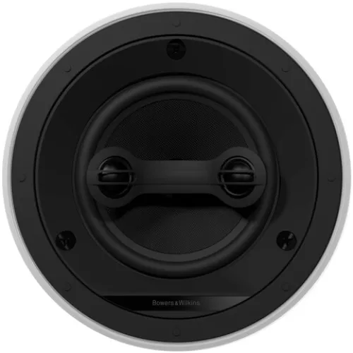 B&W CCM664SR single-stereo n-ceiling speaker