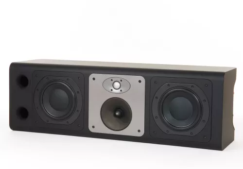 CT8.2 LCR Black