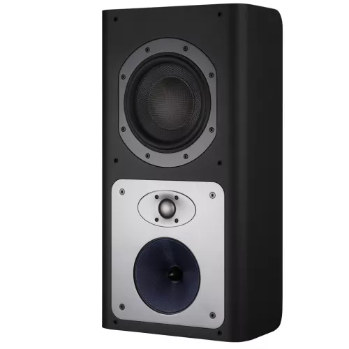 CT8.4 LCRS Black