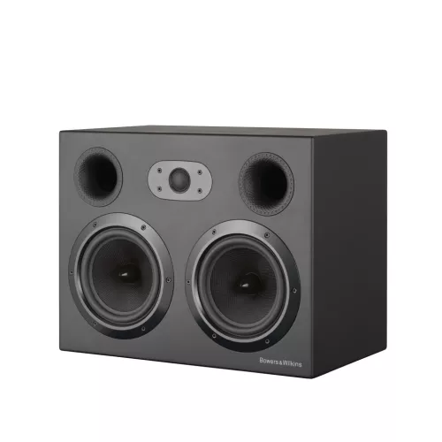 CT7.4 LCRS Black