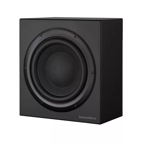 CT SW15 Black subwoofer