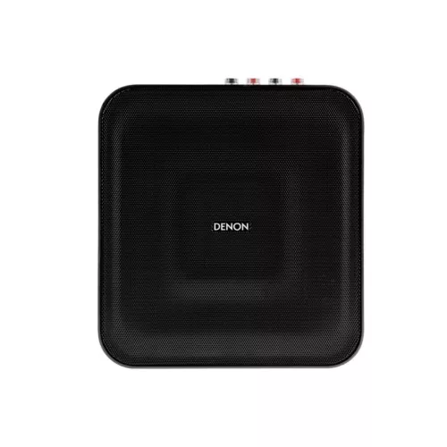 Denon Home Amp stereo amplifier