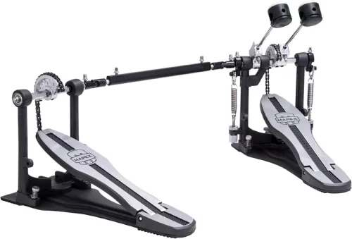 Mapex P410TW - Tupla Bassorummun pedaali