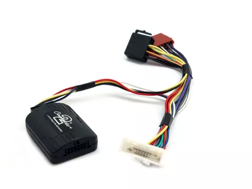 Connects2 CTSSU001.2 Subaru Forester / Impreza 2007 - 2011 steering wheel control adapter