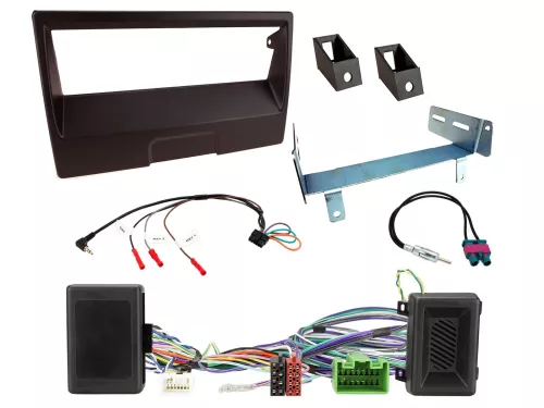Connects2 CTKVL05 Volvo V50 installation kit