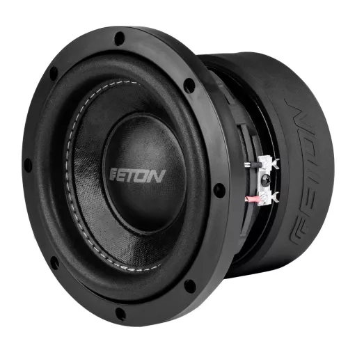 Eton MW6.5 6,5" subwoofer