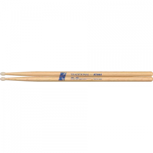 Tama 7AN Traditional Oak Nylon Tip rumpukapulat
