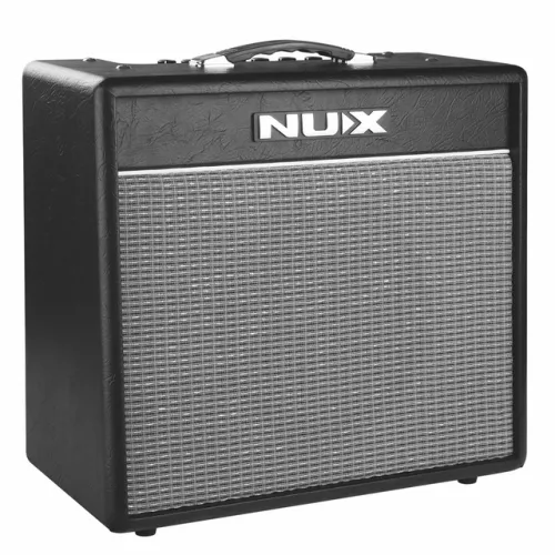NUX Mighty 40BT modelling guitar amplifier