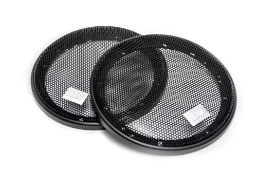 BLAM 165mm / 6,5" grille