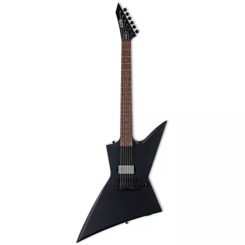 ESP LTD EX-201 Black Satin Sähkökitara