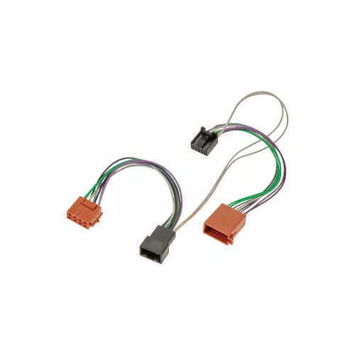 Focal IW TOY Y-ISO V2 Toyota T-harness