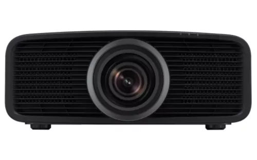 JVC DLA-NZ700 Gen3 D-ILA Laser-projector, black