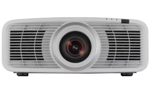 JVC DLA-NZ500 native 4K D-ILA Laser-projector, white