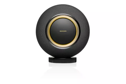Marantz Grand Horizon luxury wireless speaker, Midnight Sky