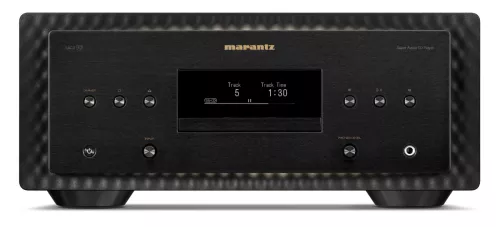 Marantz SACD-10 SACD-player, Black