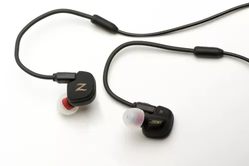 Zildjian ZIEM1 Professional in-ear monitors