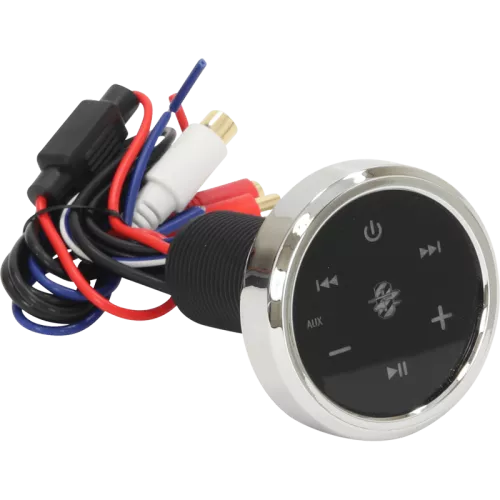 Ground Zero GZWR 10M Bluetooth-vastaanotin