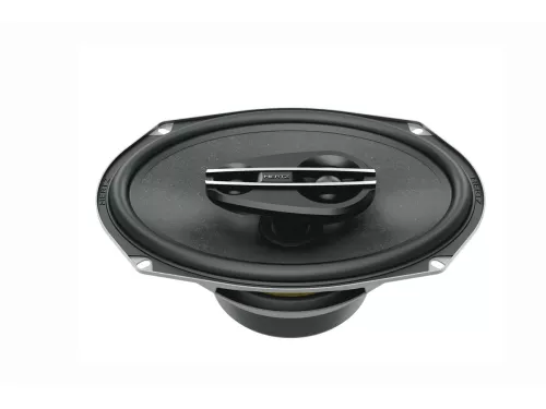 Hertz CX690 6x9" 3-way speakers