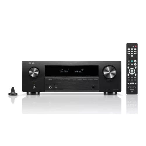 Denon AVR-X580BT 5.2 AV Receiver