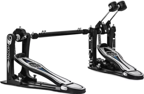 Mapex PF1000TW Bassorummun tuplapedaali