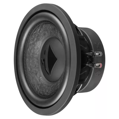 HELIX IK W10-DVC2 2x2 Ohm 10" subwoofer