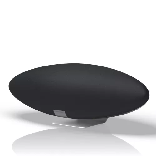 B&W Zeppelin Pro streaming active speaker system, space grey