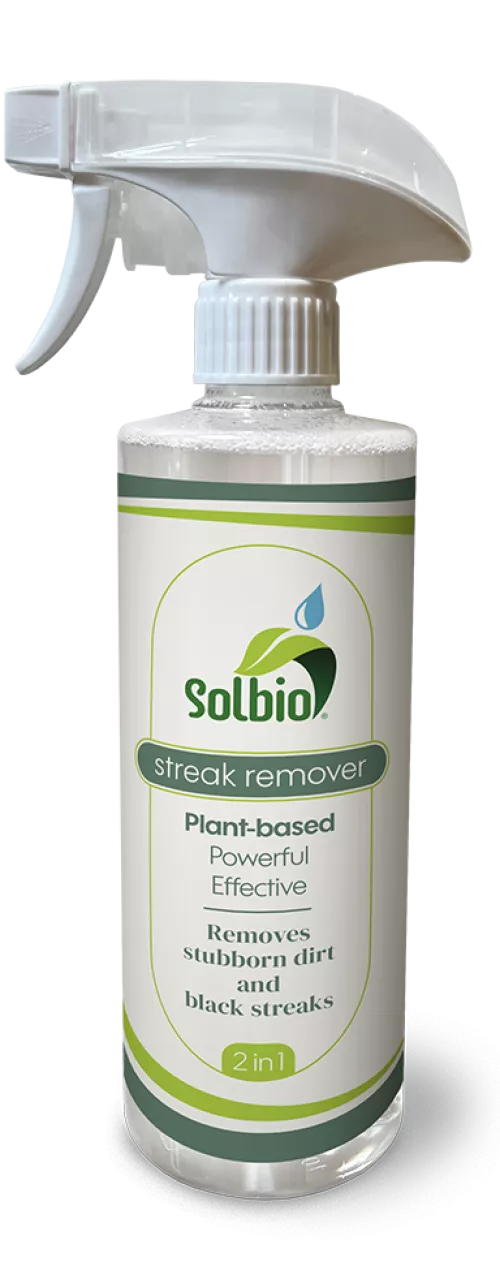 Solbio Black Streak Remover, cleaner 0.5L
