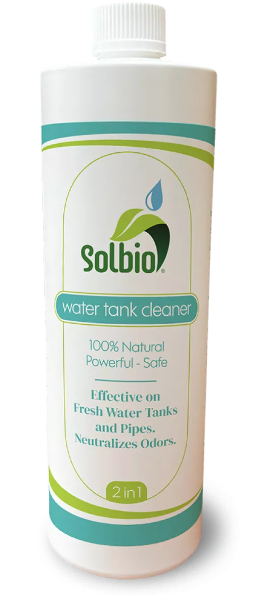 Solbio Clean-Watertank cleaner 1L