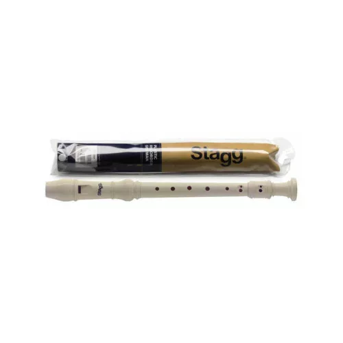 STAGG recorder