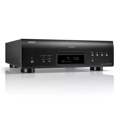 Denon DCD-3000NE CD/SACD player, black