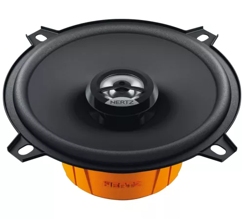 Hertz DCX130.3 5.25" 2-tiekaiuttimet