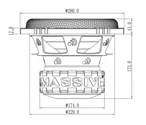 massive-audio-hippo-h82xr-8-subwoofer-0679cf6c195458.JPG