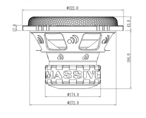 massive-audio-gtr104-10-subwoofer-0679cf9e3aa2be.JPG
