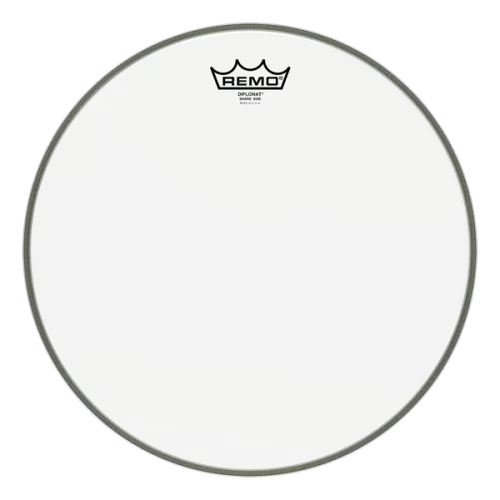 Remo 14" Diplomat Hazy alakalvo virvelille
