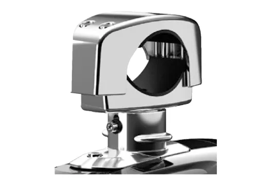 Hertz HTX CLAMP.1 clamp for HTX8 speaker